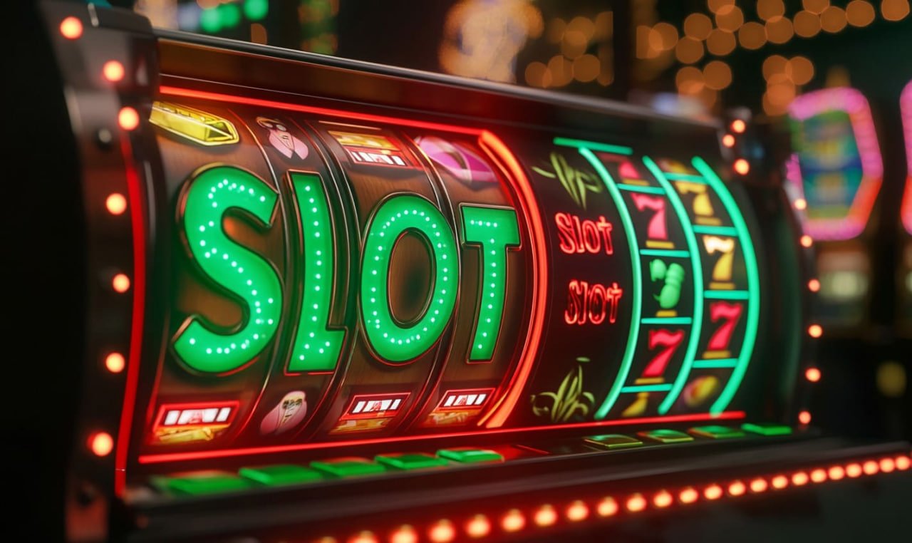 Step-by-step guide to playing slots on win2max for Filipino users
