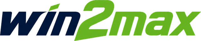 win2max official logo